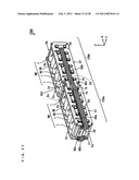 BATTERY SYSTEM AND ELECTRIC VEHICLE INCLUDING THE SAME diagram and image