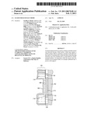 Fluid-surfaced electrode diagram and image