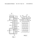 Fluid-surfaced electrode diagram and image