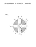 BATTERY AND METHOD FOR MANUFACTURING THE SAME diagram and image