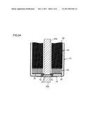 BATTERY AND METHOD FOR MANUFACTURING THE SAME diagram and image