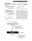 Three-dimensional microbattery with tricontinuous components diagram and image