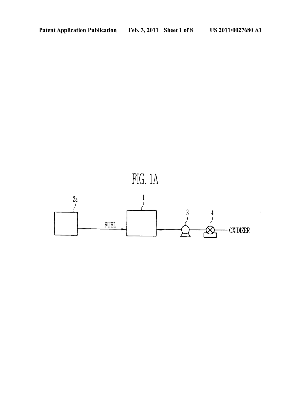 Fuel cell system - diagram, schematic, and image 02