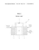 FUEL CELL COMPRISING MULTI-TUBULAR SUPPORT diagram and image