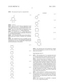 ELECTROLYTE MATERIAL, LIQUID COMPOSITION AND MEMBRANE/ELECTRODE ASSEMBLY FOR POLYMER ELECTROLYTE FUEL CELL diagram and image