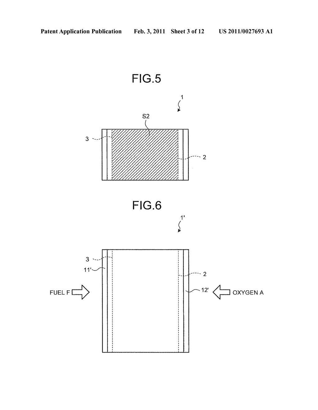 SOLID OXIDE FUEL CELL AND MANUFACTURING METHOD THEREOF - diagram, schematic, and image 04