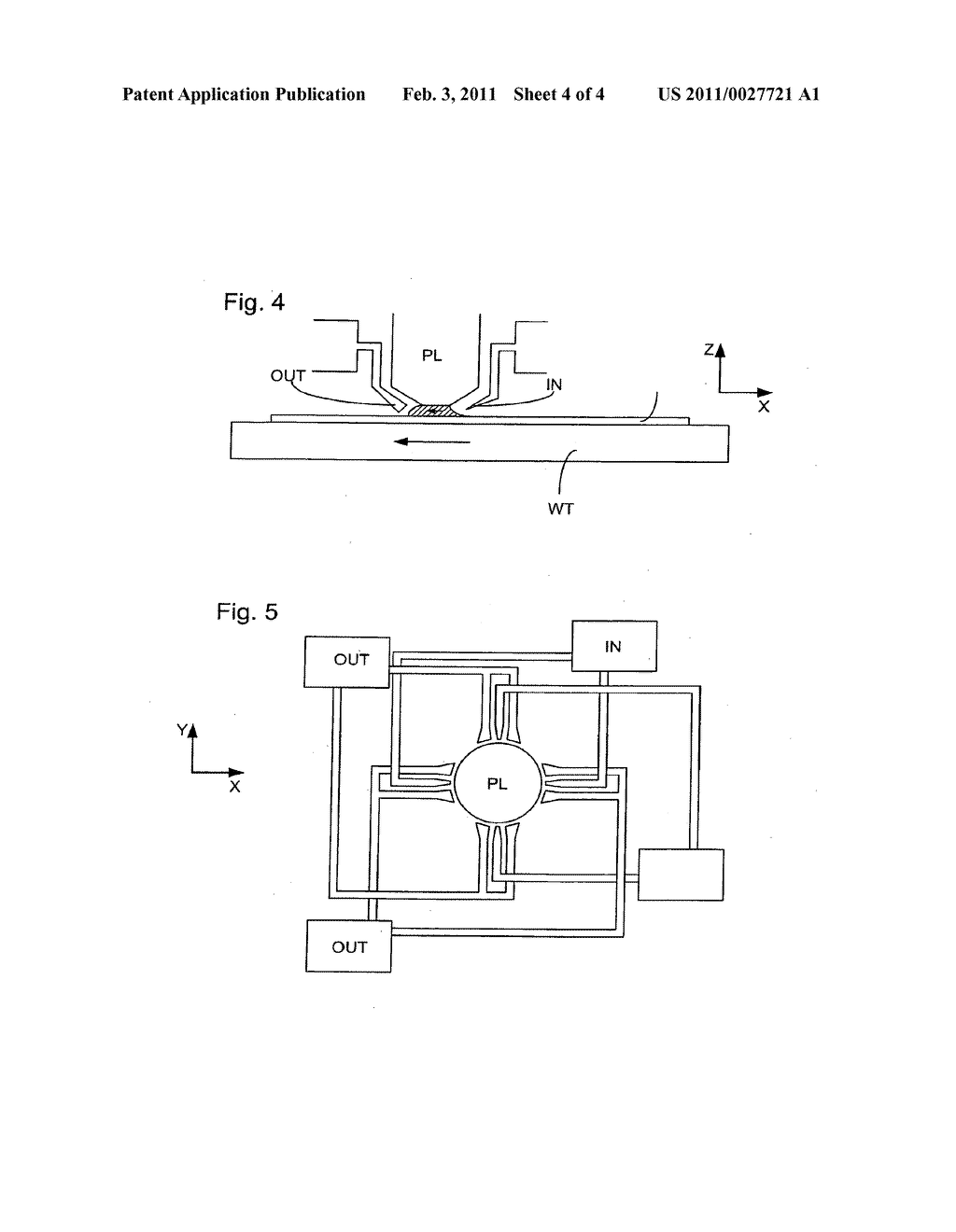 LITHOGRAPHIC APPARATUS AND DEVICE MANUFACTURING METHOD - diagram, schematic, and image 05