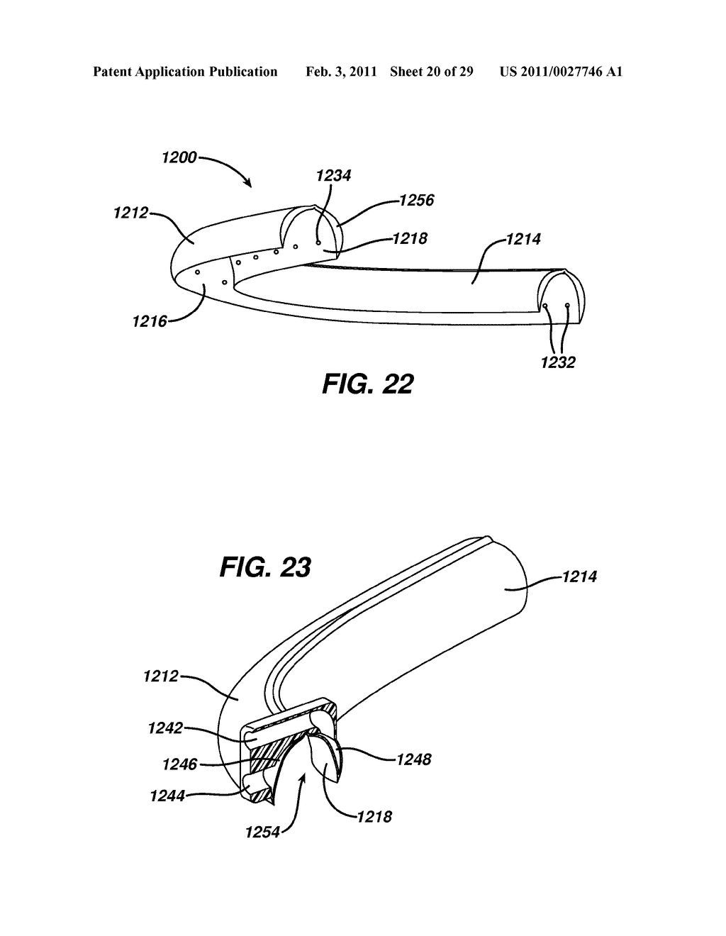 ORAL CARE DEVICE - diagram, schematic, and image 21