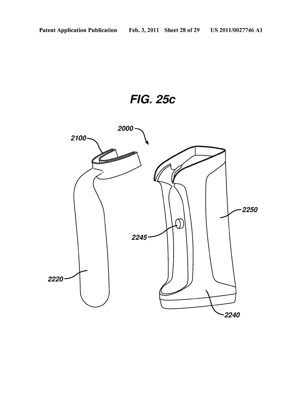 ORAL CARE DEVICE - diagram, schematic, and image 29