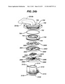 ORAL CARE DEVICE diagram and image