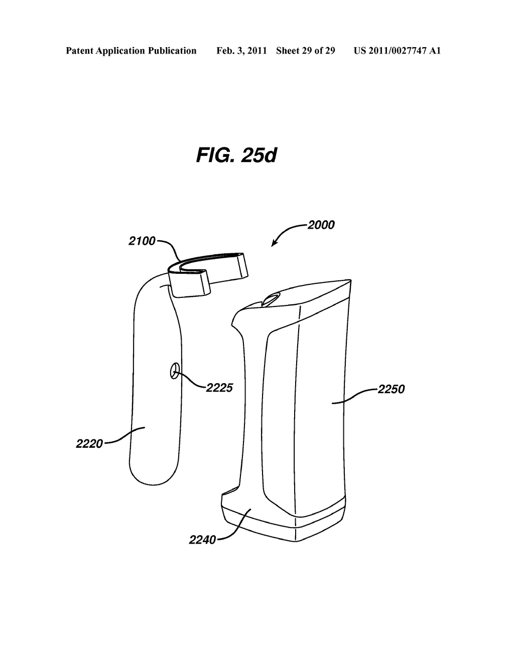 ORAL CARE DEVICE - diagram, schematic, and image 30