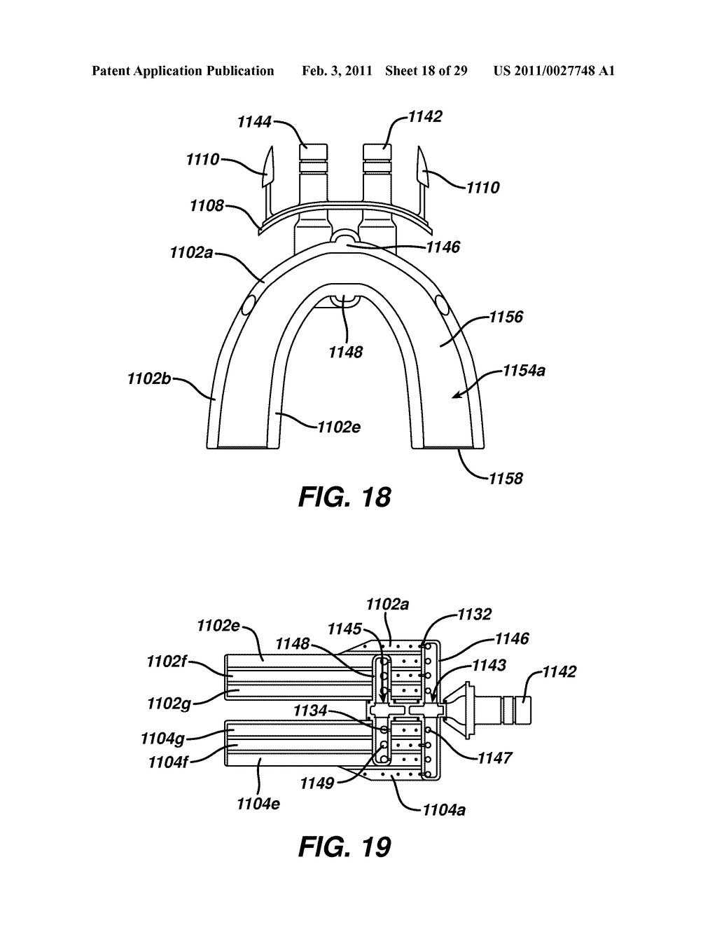 ORAL CARE SYSTEMS - diagram, schematic, and image 19