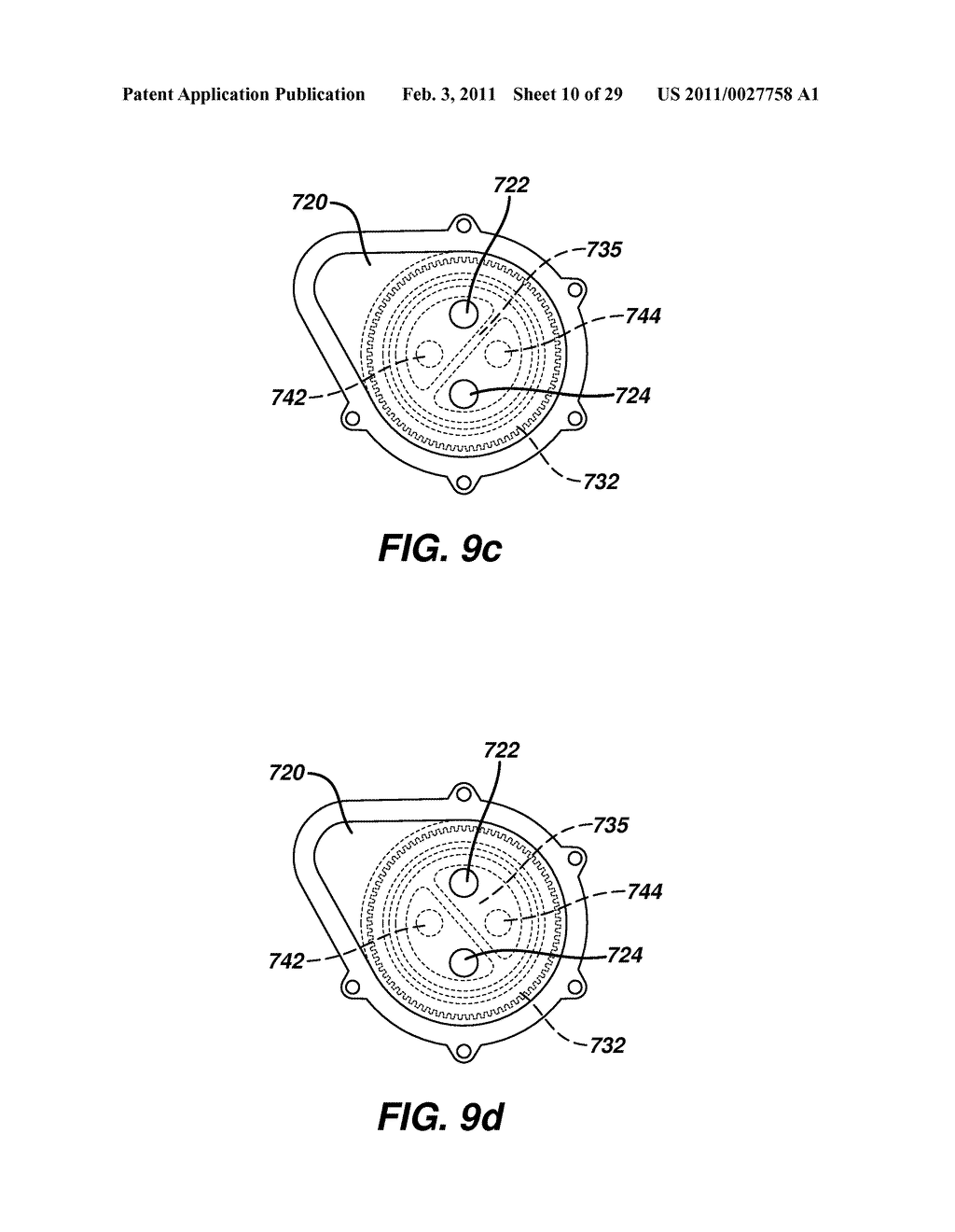 METHODS FOR PROVIDING BENEFICIAL EFFECTS TO THE ORAL CAVITY - diagram, schematic, and image 11