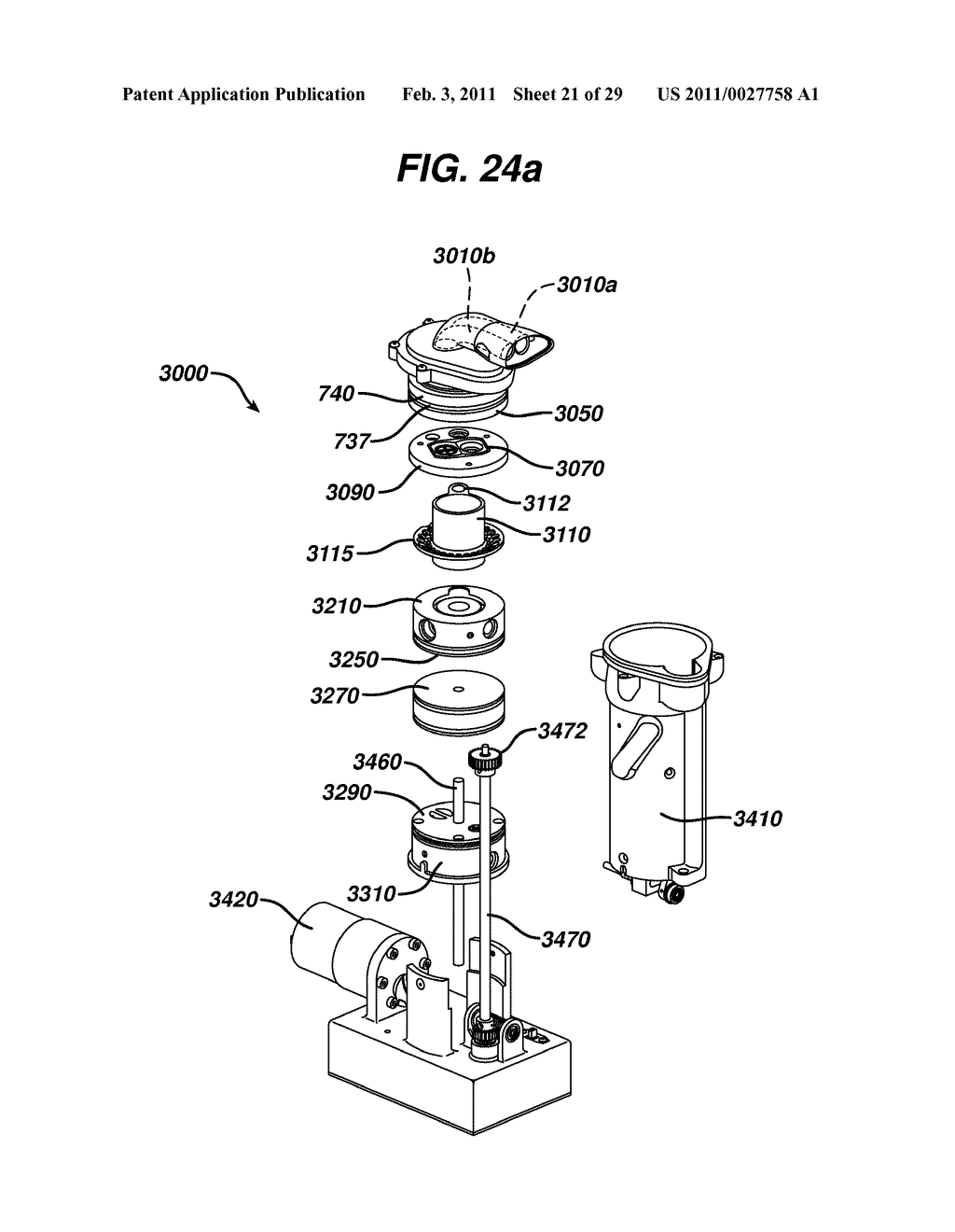 METHODS FOR PROVIDING BENEFICIAL EFFECTS TO THE ORAL CAVITY - diagram, schematic, and image 22