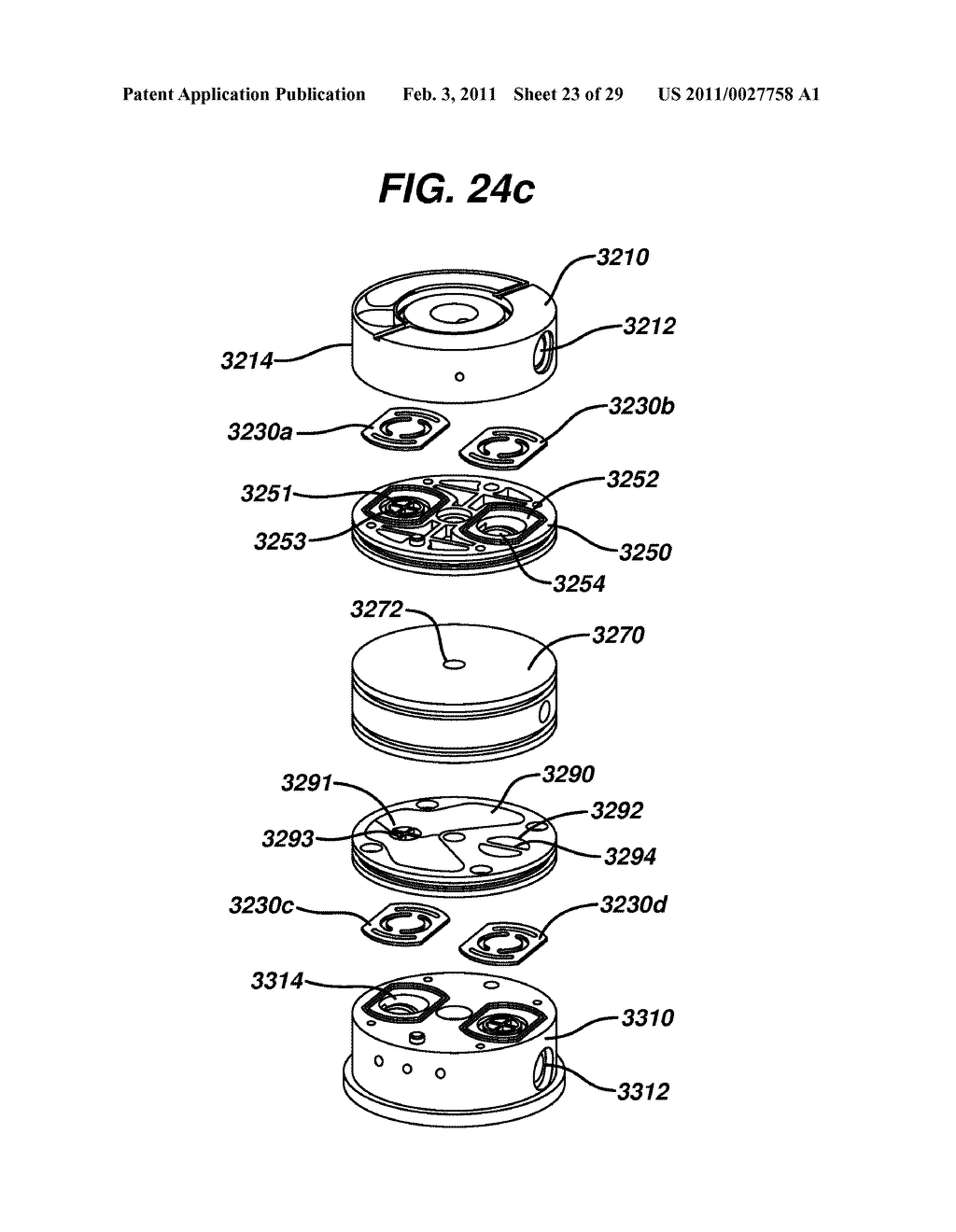 METHODS FOR PROVIDING BENEFICIAL EFFECTS TO THE ORAL CAVITY - diagram, schematic, and image 24