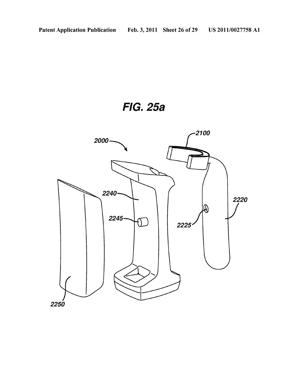 METHODS FOR PROVIDING BENEFICIAL EFFECTS TO THE ORAL CAVITY - diagram, schematic, and image 27