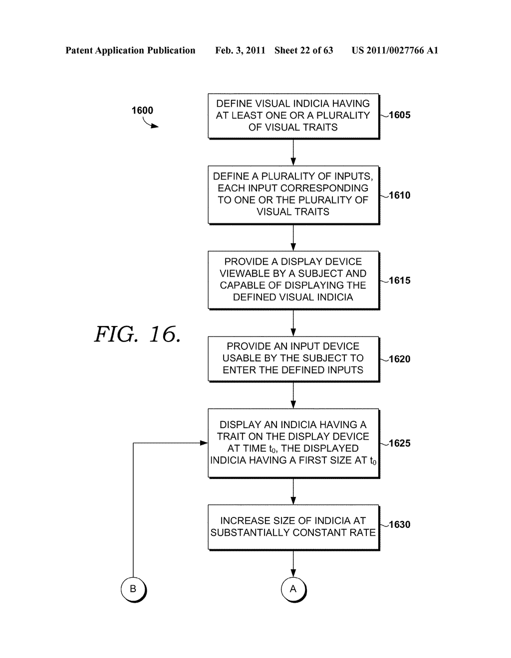 Unified Vision Testing And/Or Training - diagram, schematic, and image 23