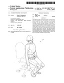 Anthropomorphic mannequin diagram and image