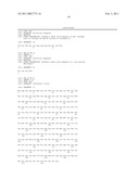 DETECTION OF INFLUENZA VIRUS diagram and image