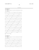 DETECTION OF INFLUENZA VIRUS diagram and image