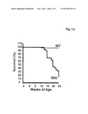 USE OF SFRP-3 IN THE ASSESSMENT OF HEART FAILURE diagram and image