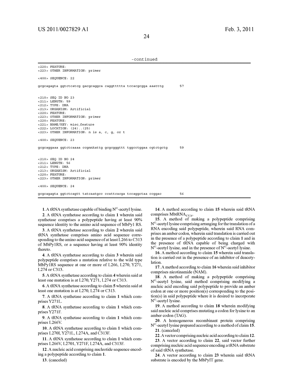 Methods and Compositions - diagram, schematic, and image 28