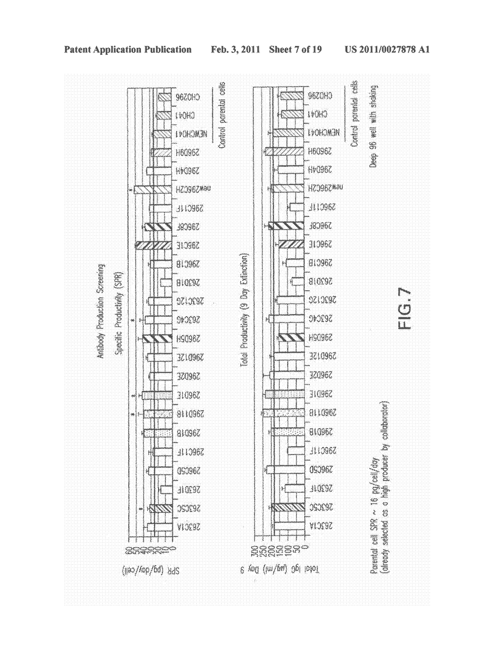 RANDOM HOMOZYGOUS GENE PERTURBATION TO ENHANCE ANTIBODY PRODUCTION - diagram, schematic, and image 08