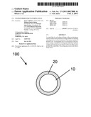 Coated Fibers for Culturing Cells diagram and image