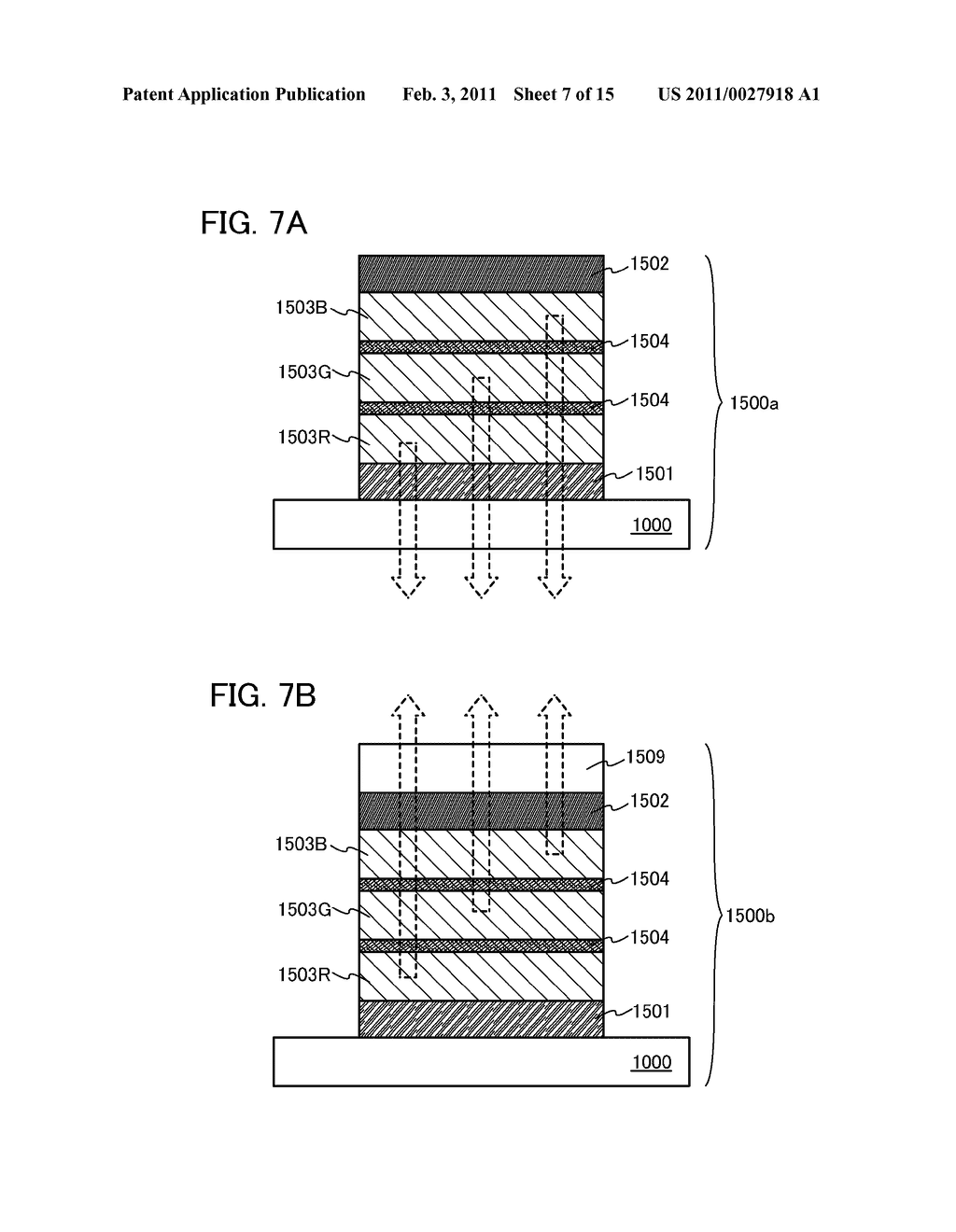 INSPECTION METHOD AND MANUFACTURING METHOD OF LIGHT-EMITTING DEVICE - diagram, schematic, and image 08