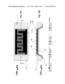 Low Temperature Wafer Level Processing for MEMS Devices diagram and image