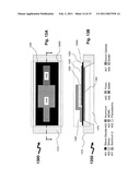 Low Temperature Wafer Level Processing for MEMS Devices diagram and image