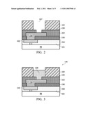 METHOD OF FORMING ELECTRICAL CONNECTIONS diagram and image