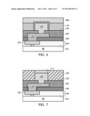 METHOD OF FORMING ELECTRICAL CONNECTIONS diagram and image