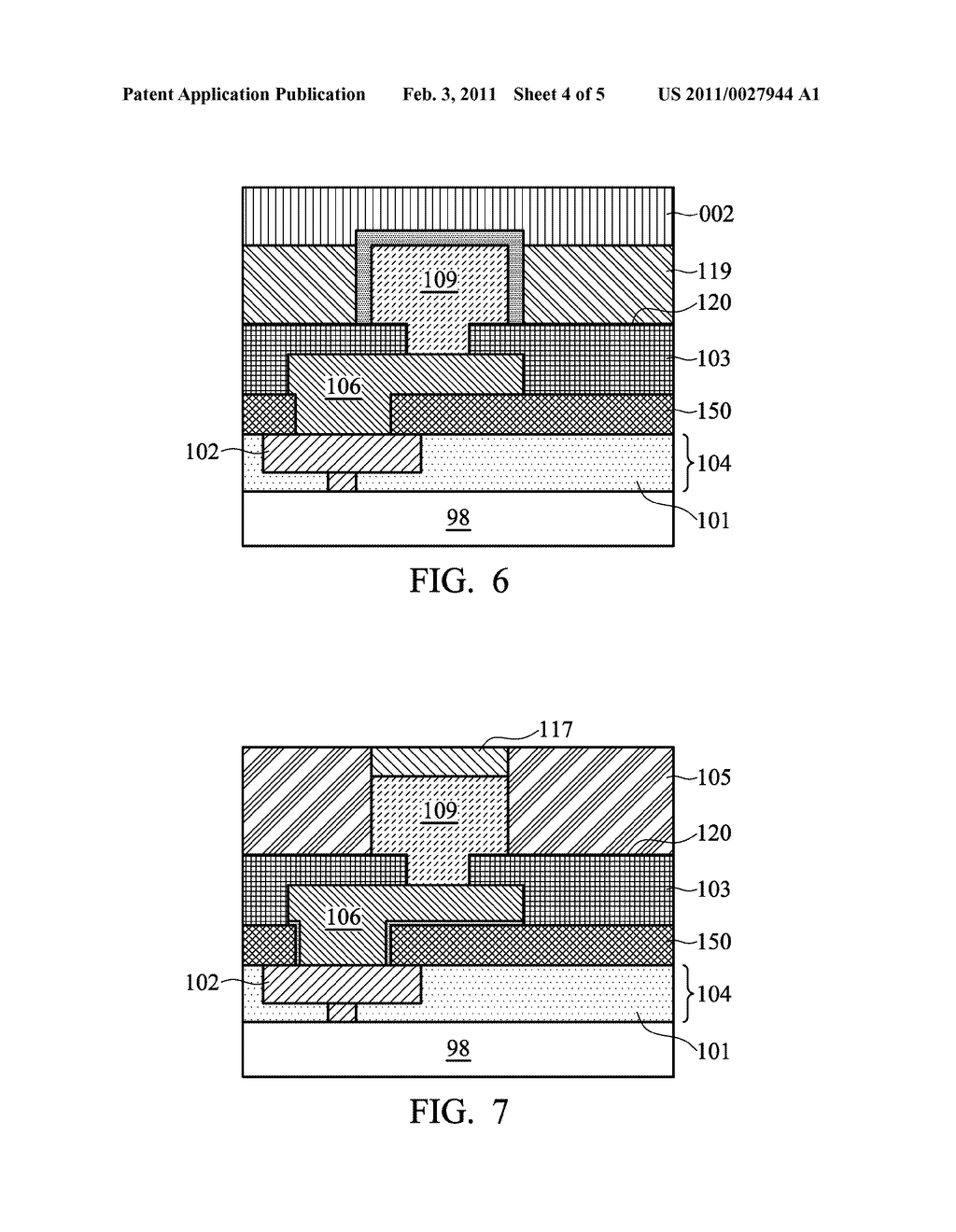 METHOD OF FORMING ELECTRICAL CONNECTIONS - diagram, schematic, and image 05