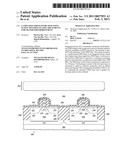 Laminated Stress Overlayer Using In-SITU Multiple Plasma Treatments for Transistor Improvement diagram and image