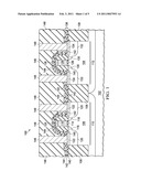 Laminated Stress Overlayer Using In-SITU Multiple Plasma Treatments for Transistor Improvement diagram and image