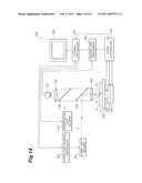 METHOD OF CUTTING A SUBSTRATE AND METHOD OF MANUFACTURING A SEMICONDUCTOR DEVICE diagram and image