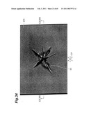 METHOD OF CUTTING A SUBSTRATE AND METHOD OF MANUFACTURING A SEMICONDUCTOR DEVICE diagram and image