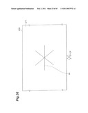 METHOD OF CUTTING A SUBSTRATE AND METHOD OF MANUFACTURING A SEMICONDUCTOR DEVICE diagram and image