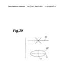 METHOD OF CUTTING A SUBSTRATE AND METHOD OF MANUFACTURING A SEMICONDUCTOR DEVICE diagram and image