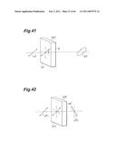 METHOD OF CUTTING A SUBSTRATE AND METHOD OF MANUFACTURING A SEMICONDUCTOR DEVICE diagram and image