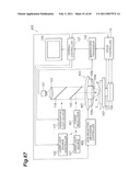 METHOD OF CUTTING A SUBSTRATE AND METHOD OF MANUFACTURING A SEMICONDUCTOR DEVICE diagram and image