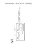 METHOD OF CUTTING A SUBSTRATE AND METHOD OF MANUFACTURING A SEMICONDUCTOR DEVICE diagram and image