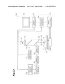 METHOD OF CUTTING A SUBSTRATE AND METHOD OF MANUFACTURING A SEMICONDUCTOR DEVICE diagram and image