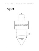 METHOD OF CUTTING A SUBSTRATE AND METHOD OF MANUFACTURING A SEMICONDUCTOR DEVICE diagram and image