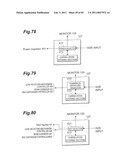 METHOD OF CUTTING A SUBSTRATE AND METHOD OF MANUFACTURING A SEMICONDUCTOR DEVICE diagram and image