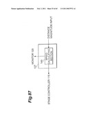 METHOD OF CUTTING A SUBSTRATE AND METHOD OF MANUFACTURING A SEMICONDUCTOR DEVICE diagram and image