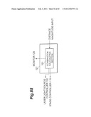 METHOD OF CUTTING A SUBSTRATE AND METHOD OF MANUFACTURING A SEMICONDUCTOR DEVICE diagram and image