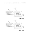 METHOD OF FORMING LED STRUCTURES diagram and image