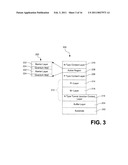 METHOD OF FORMING LED STRUCTURES diagram and image